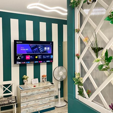Casa Diema 1 パレルモ エクステリア 写真