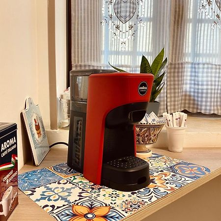 Casa Diema 1 パレルモ エクステリア 写真