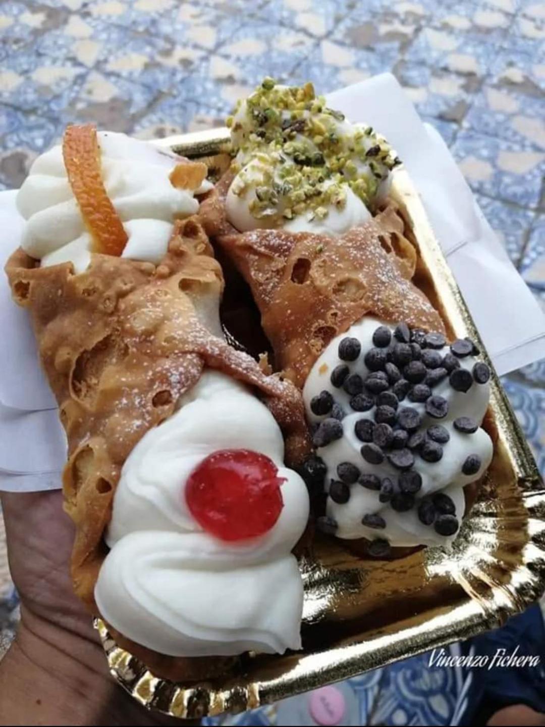 Casa Diema 1 パレルモ エクステリア 写真