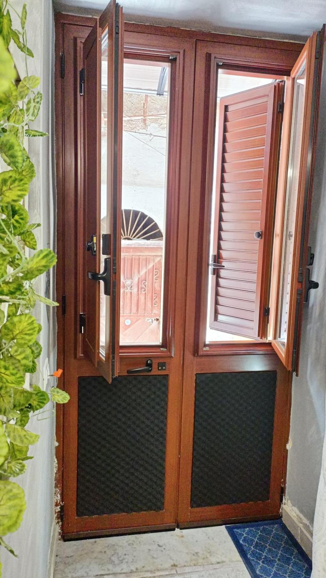 Casa Diema 1 パレルモ エクステリア 写真