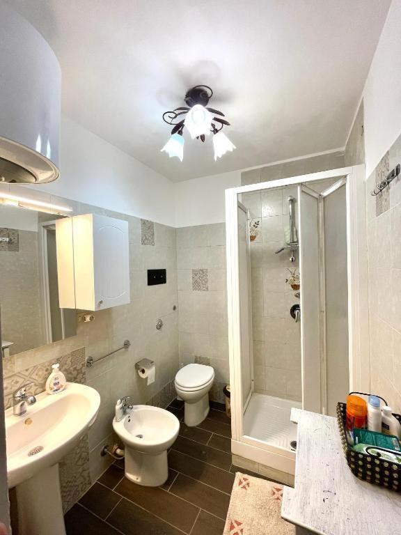 Casa Diema 1 パレルモ エクステリア 写真