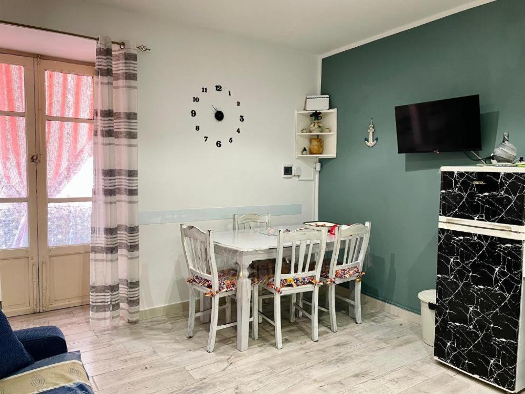 Casa Diema 1 パレルモ エクステリア 写真