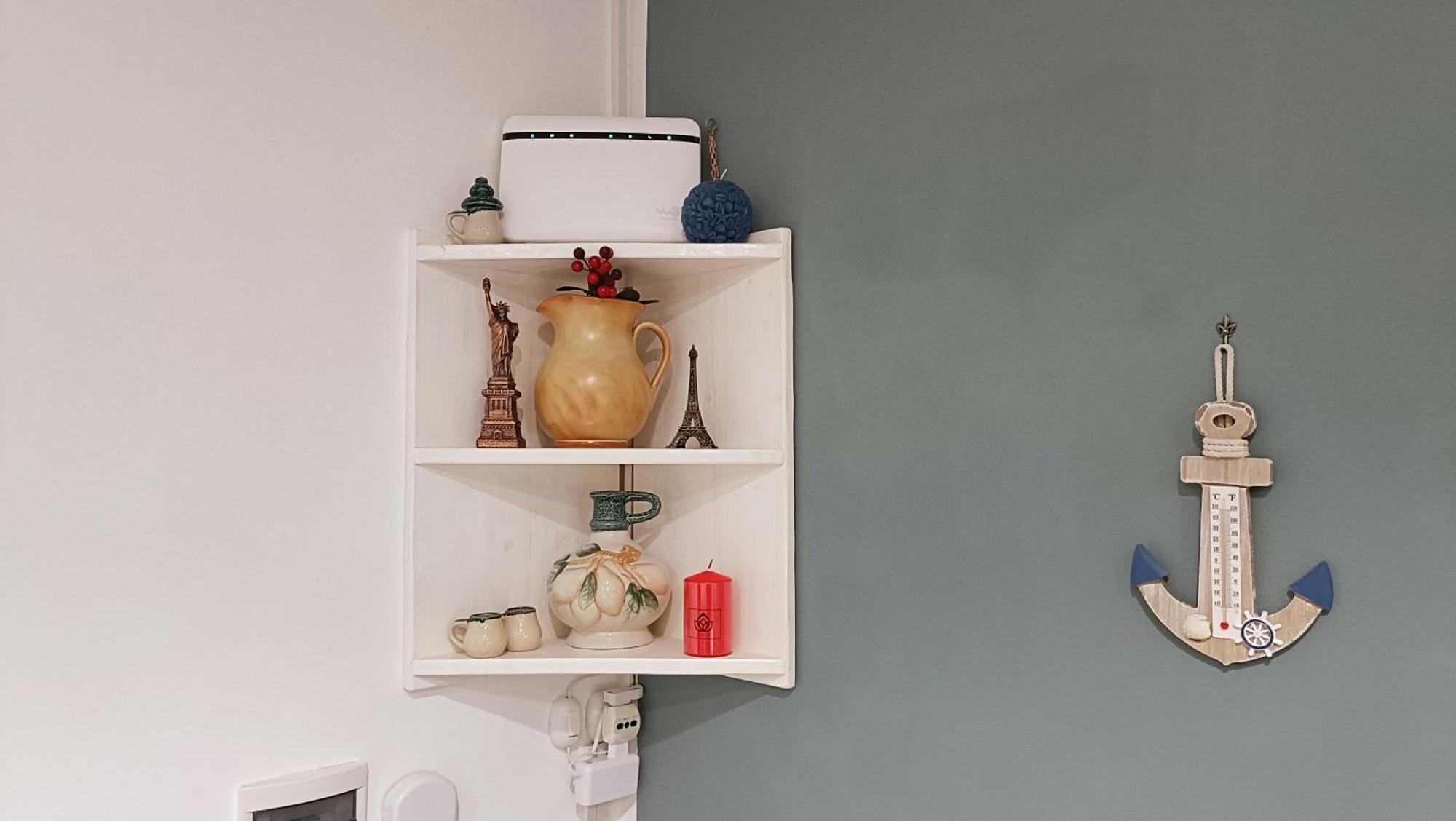 Casa Diema 1 パレルモ エクステリア 写真