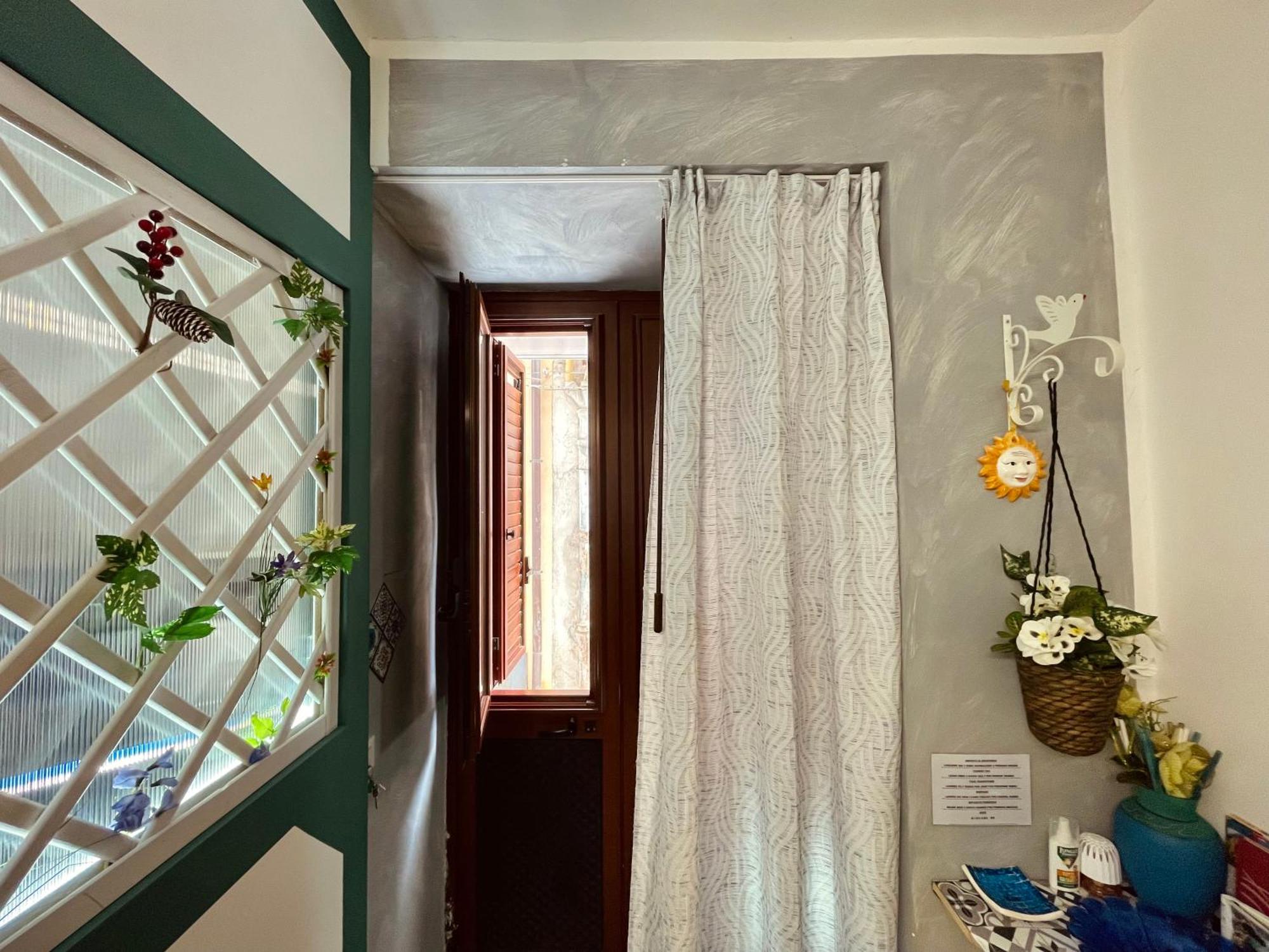 Casa Diema 1 パレルモ エクステリア 写真