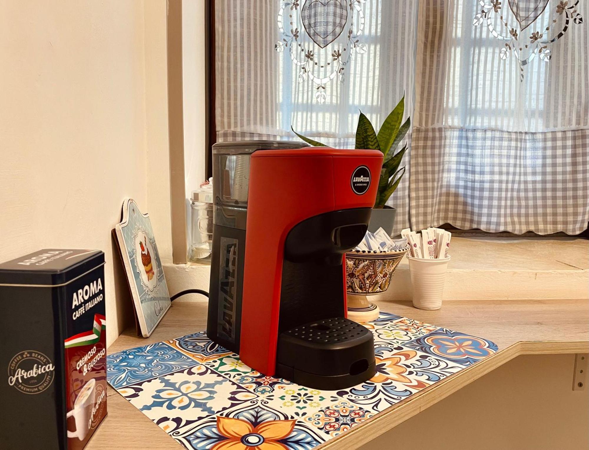 Casa Diema 1 パレルモ エクステリア 写真